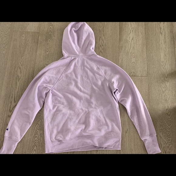 Champion Hoodie - Picture 2 of 2